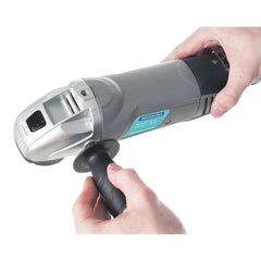Politriz Angular 600W 5'' 220V 7 Velocidades Tramontina Brilho Profissional