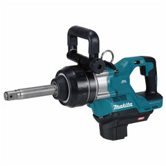 Chave de Impacto Makita 40V TW010GZ Alto Torque Motor Brushless Sem Bateria e Carregador