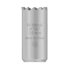 Serra Copo Bosch Pro Multi Material Cobalto 24 mm 15/16''