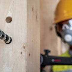 Broca Para Madeira Bosch Pro Wood 11,0mm (Encaixe Hexagonal)