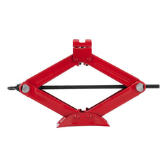Macaco Mecânico Sanfona 1500kg 105-380mm Aço Carbono Sparta 5038355