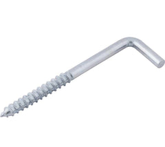 Escapula 5,5x70mm zincado e-8 com 100 peças Vonder