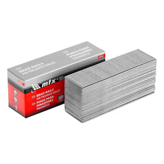 Pinos Para Pinador Pneumático 35X1.25mm 5000 Pçs Aço 18GA MTX