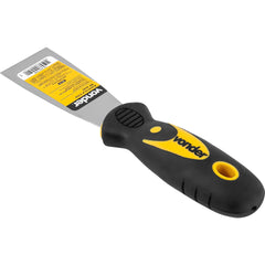 Espátula Betumadeira Lisa 1.1/2" 3,8 cm Aço Carbono Vonder