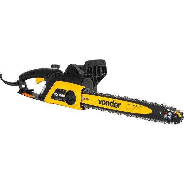 Eletrosserra de 16'' 2.000 W 127V Ev 2000 Vonder