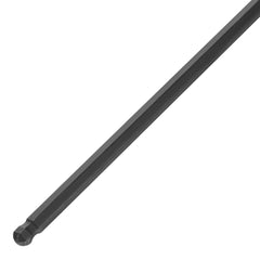 Chave Allen Longa Fosfatizada Cromo Vanádio 3mm 25pcs MTX 1125955