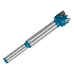 Broca Forstner Para Madeira 15mm Haste Cilíndrica Aço Rápido Gross