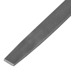 Lima Chata Murca 10' Cabo Madeira 250mm Aço Carbono MTX 1623655