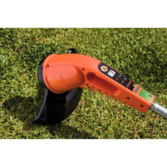 Aparador de Grama Elétrico Tramontina AP1500T 1500W 127V 280mm 1.8mm 8m 11000rpm 100m²