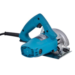 Serra Mármore 125 mm 1450W 12200 RPM Industrial Sem Bateria Sem Carregador 4100NH2Z 220V Makita