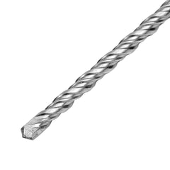 Broca Para Concreto Sds Plus 7x210mm Liga Carboneto Tungstênio VK8 MTX