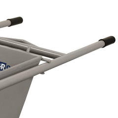 Girica com Basculante 90 Litros 220 Kg de Carga Csm GR 90L