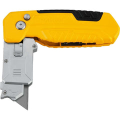 Estilete Raspador Trapezoidal Metalico Vonder 19mm 0,191kg Dobrável com 2 Lâminas