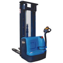 Empilhadeira Elétrica 1,5T 570X1070mm 3,0M EHM1530E Bovenau