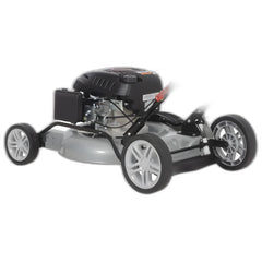 Cortador de Grama Gasolina 7,5Hp 4T Lr200H 2 Em 1 Gv750 Kawashima