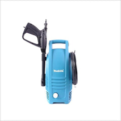 Lavadora de Alta Pressão 1450 PSI 360L/h Com Snow Foam Mangueira 3M HW101 220V Makita