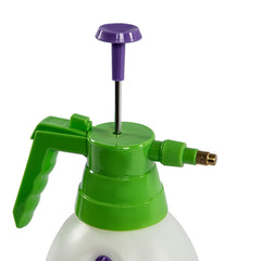Pulverizador Manual 2L Com Bomba E Válvula De Alívio De Pressão Palisad 647388