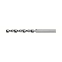 Broca para aço 5,2x86 mm DIN 338 118° 12HP Corpo em Aço HSS Polido Tramontina Master