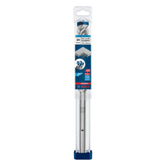 Broca Para Concreto Bosch Expert Sds Max-8X Ø30X200X320mm