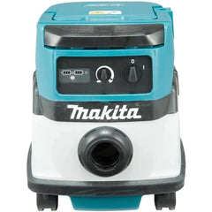 Aspirador de Pó e Líquido Híbrido 220V Sem Bateria Sem Carregador DVC860LZ Makita