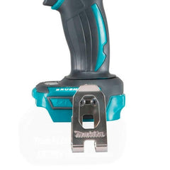 Chave de Impacto 3/4 1050Nm Sem Bateria Sem Carregador DTW1001Z Makita