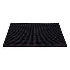 Tapete De Bar Tramontina Pvc 45x30 Cm Antiderrapante Para Drinks