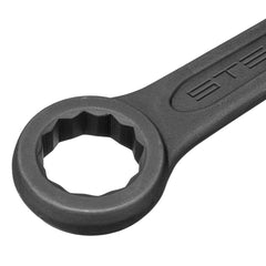 Chave Estrela De Bater 36mm Stels 1427555 Aço Carbono 45 Fosfatizada
