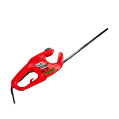 Podador de Cerca Viva Elétrico Toyama THT500E1-X 450W Lâmina 500mm Duplo Corte para Jardinagem Residencial Paisagismo