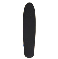Longboard 82cm maple abec 5 monkey - Bel Sports