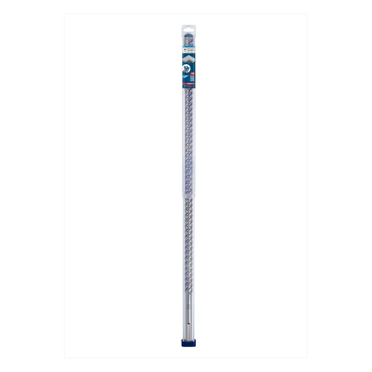 Broca Para Concreto Bosch Expert Sds Max-8X Ø32X800X920mm