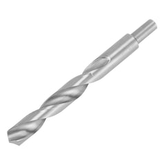 Broca Aço Rápido Metal 20mm Polida 5pcs Haste Cilíndrica MTX 720999