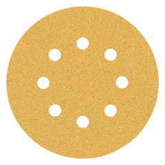 Disco De Lixa Bosch Expert C470 125mm G60 50 Peças