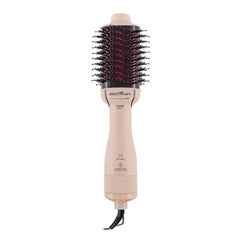Escova Secadora de Cabelos Soft BEC07R 1300W Britânia Alisa e Modela Bivolt