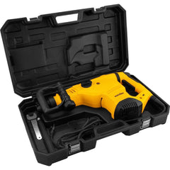 Martelo Rompedor/Perfurador SDS-Max 1600W 127V 25J 6 Velocidades Vonder MRV1625