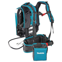 Unidade de Energia Portátil Makita PDC1500A01 Externa para Ferramentas Backup Bateria Potente