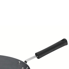 Frigideira Profissional Tramontina 38 cm 6,9 L Alumínio Starflon Premium Acabamento Lixado