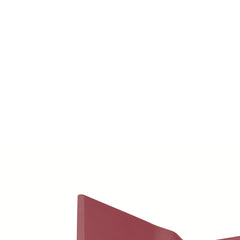 Espátula Reta Tramontina Ability Em Nylon Vermelho Resistente Até 180 Graus Celsius Antiaderente