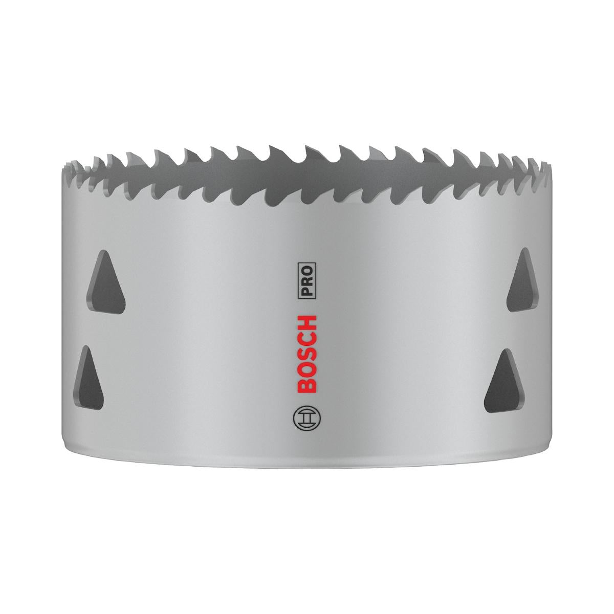 Serra Copo Bosch Pro Multi Material Cobalto 89 mm 3.1/2''