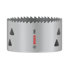 Serra Copo Bosch Pro Multi Material Cobalto 89 mm 3.1/2''