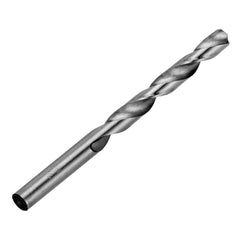 Broca Aço Rápido Standard Para Metal Haste Cilíndrica 10pcs 5/16pol MTX Alta Precisão