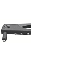 Rebitador Manual 10'' Tramontina MASTER com Aço e Empunhadura PVC - 2.4/3.2/4/4.8mm