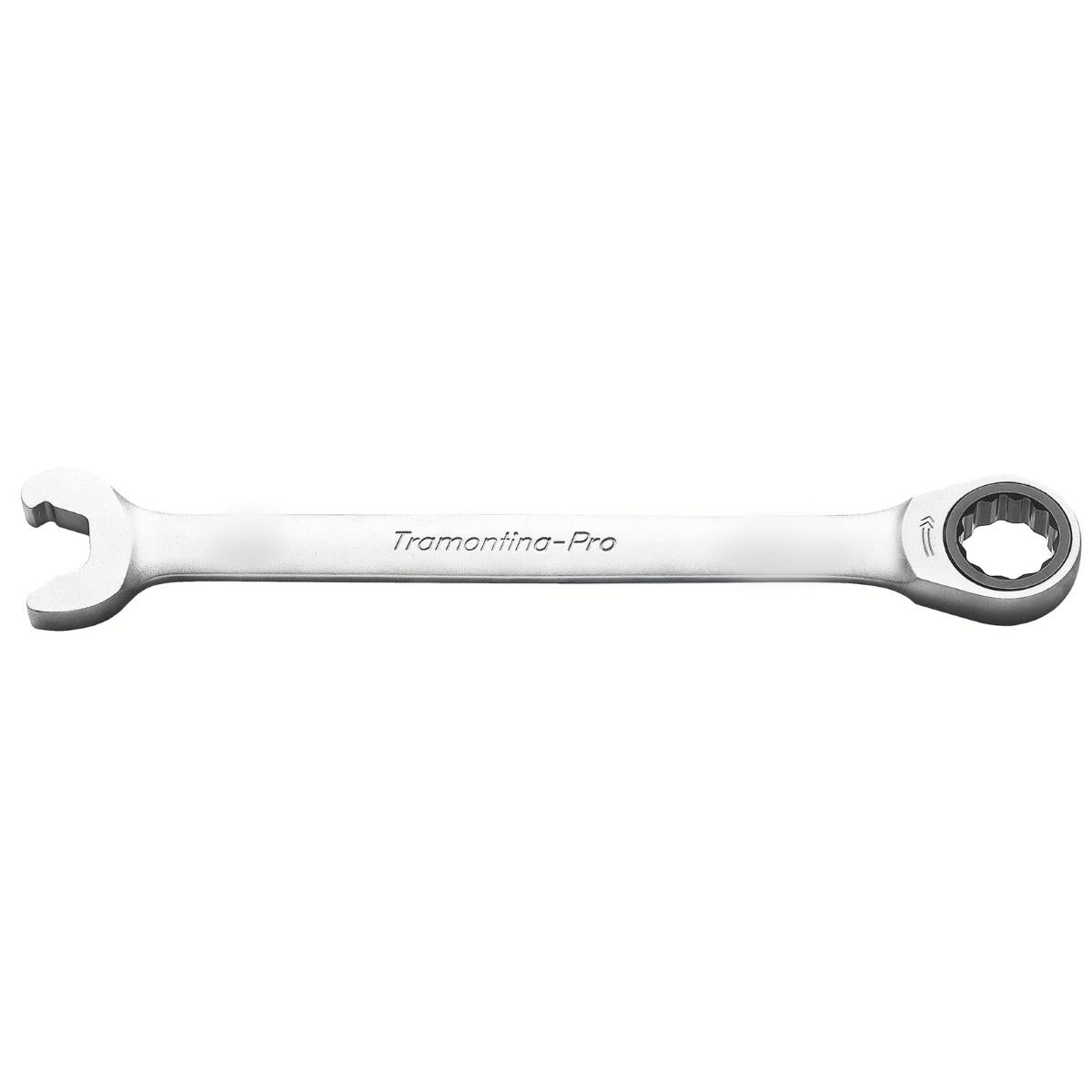 Chave Combinada com Catraca 17 mm Tramontina PRO
