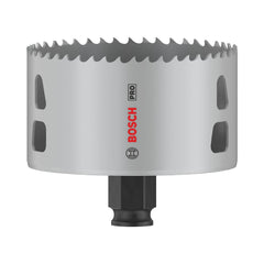 Serra Copo Bosch Pro Multi Material Power Change Plus 86mm