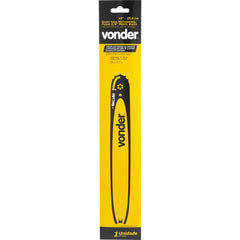 Sabre p/ Motosserra 10'' 25,4cm Passo 3/8'' Vonder