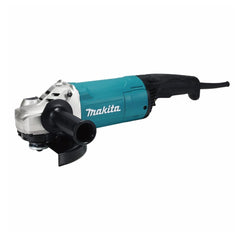 Esmerilhadeira Angular 180Mm Industrial 2700W Com Punho Chave Proteção GA7081 127V Makita