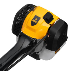 Rocadeira a Gasolina 43cc Antivibração DGT-43-PRO 1.7HP 2 Tempos Denzel 962779
