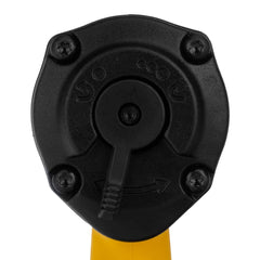 Chave Impacto Pneumática Denzel IW1700 3/4 1700 Nm 8500 RPM Twin Hammer 6.3 Bar