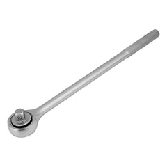 Jogo de Soquete Estriado 3/4'' 19-50mm 20 Peças Caixa Metálica MTX 135369