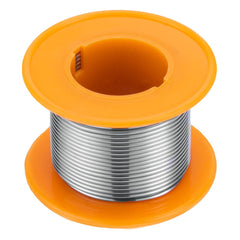Estanho Fio Solda 60/40 1mm Sparta Bobina Plástico 50g