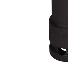 Soquete Impacto 1/2'' DIN 3129 Hyper Drive Aço Tramontina PRO